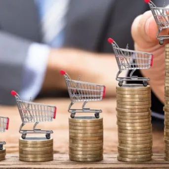 ETE: Στο 3,5%-4% ο πληθωρισμός Μαρτίου - Απριλίου εάν οι τιμές του πετρελαίου παραμείνουν στα τρέχοντα επίπεδα και τον Απρίλιο