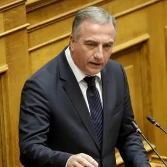 Καλαφάτης: «Η Ελλάδα συγκαταλέγεται στις πρώτες χώρες που έχουν καταρτίσει εθνική στρατηγική για την Τεχνητή Νοημοσύνη»