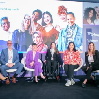 «TP Women: Women in Network»: Δράση για την ισότητα και την ενδυνάμωση των γυναικών στην εργασία