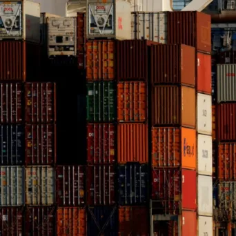 Ανοδικά κινήθηκε ο Δείκτης Εξαγωγικών Προσδοκιών ECI ΣΕΒΕ-DHL στο α’ εξάμηνο του 2026, αισιόδοξοι οι Έλληνες εξαγωγείς