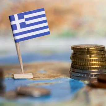 ΙΟΒΕ: Νέα μικρή επιδείνωση του οικονομικού κλίματος τον Νοέμβριο, με πτώση και στην καταναλωτική εμπιστοσύνη