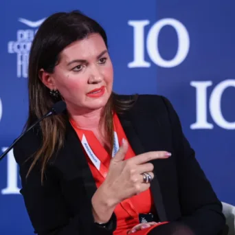 CEO TP: Το μέλλον ανήκει σε εκείνους που συνδυάζουν τεχνολογία και ανθρώπινη σοφία με τρόπο δημιουργικό