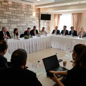 Η Ζυθοποιία Μακεδονίας Θράκης Α.Ε. στους Δελφούς - ​«Ζητάμε ένα σταθερό, δίκαιο και φιλικό επιχειρηματικό περιβάλλον»