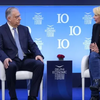 Θεοδωρικάκος: Κρατώντας ισχυρό τον τουρισμό πρέπει να ενισχύσουμε αποφασιστικά τη βιομηχανία