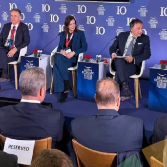 Ο ρόλος της ηγεσίας και της ΕΑΣΕ στην επίτευξη 5 βασικών στόχων