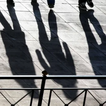 Στο 8,2% μειώθηκε η ανεργία το τρίτο τρίμηνο