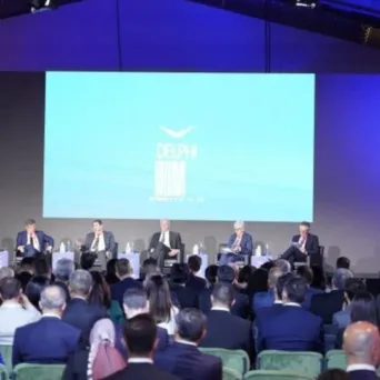 Delphi Forum Slemani: Η αστάθεια ως δομική συνθήκη του διεθνούς περιβάλλοντος