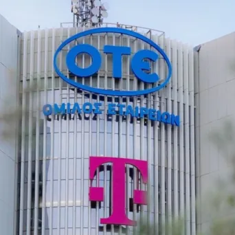 Η TELEKOM αναδείχθηκε για άλλη μία χρονιά Νο1 μάρκα τηλεπικοινωνιών σε παγκόσμιο επίπεδο