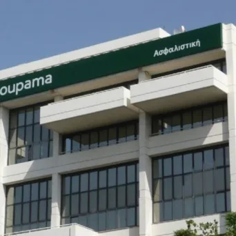 Ανάκαμψη για τη Groupama Ασφαλιστική με θετικά προ φόρων αποτελέσματα το 2025