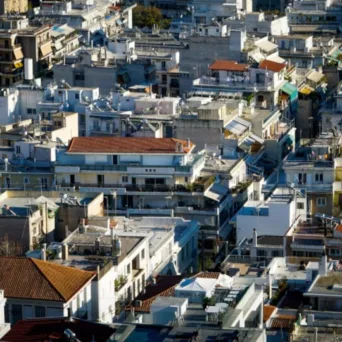 Στεγαστικό: Ποιες είναι οι 29 παρεμβάσεις της διετίας 2025-2026, ύψους 2,6 δισ. ευρώ