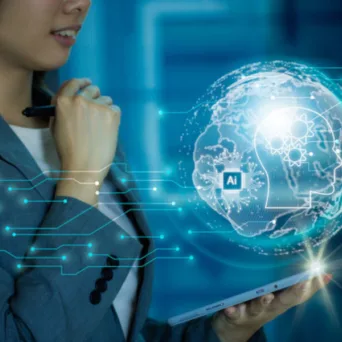 AI Empower her: Δωρεάν εκπαίδευση στην Τεχνητή Νοημοσύνη για γυναίκες από τον Bizrupt