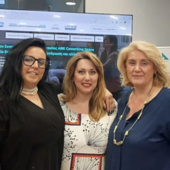 Επιμελητήριο Αρκαδίας: Ψηλά στις προτεραιότητες η ενίσχυση της γυναικείας επιχειρηματικότητας