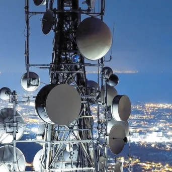 EY: Η προστασία προσωπικών δεδομένων, η ασφάλεια και η εμπιστοσύνη παραμένουν οι κορυφαίοι κίνδυνοι για τις εταιρείες τηλεπικοινωνιών