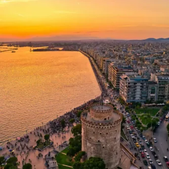 Ο Όμιλος AVAX υποστηρικτής της 9ης Μπιενάλε Σύγχρονης Τέχνης που ξεκινά στη Θεσσαλονίκη