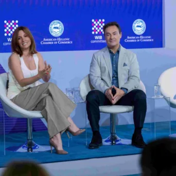 Όραμα, ενδυνάμωση και συμπερίληψη τα μηνύματα του WIB Forum