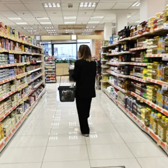 Πώς θα αναγράφονται οι τιμές στα προϊόντα των σούπερ μάρκετ