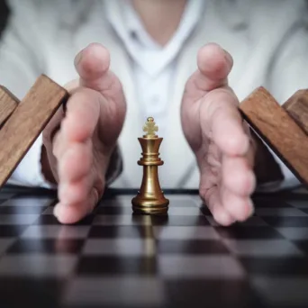 «Από το όραμα στην πράξη»: Ένα βιβλίο για τη στρατηγική ως μέσο επιτυχίας των επιχειρήσεων