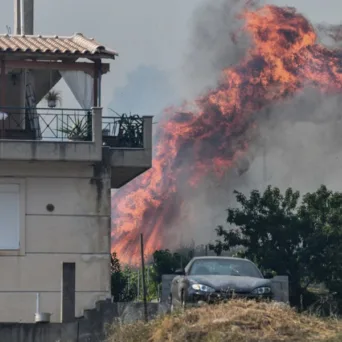Συγκρατημένα αισιόδοξοι οι ασφαλιστικοί παράγοντες με την πορεία των νέων μέτρων για τις φυσικές καταστροφές