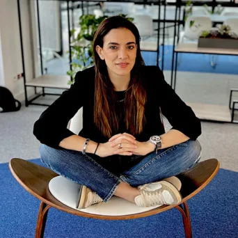 Ναταλί Λεβή, Nannuka: «Κάθε επιχειρηματική απόφαση που παίρνω ξεκινά από την ερώτηση "πώς μπορώ να βοηθήσω τον άνθρωπο απέναντί μου;"»