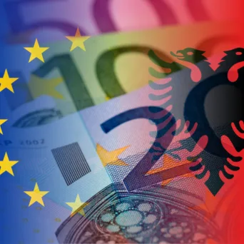 Αλβανία: Οι διαδικασίες ένταξης στην Ε.Ε., η Τεχνητή Νοημοσύνη και η καταπολέμηση της διαφθοράς