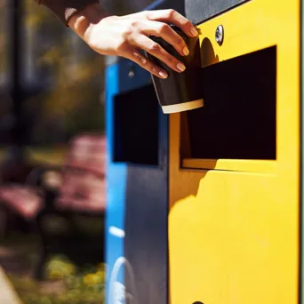 Δείξε μου τον κάδο σου να σου πω ποιος είσαι