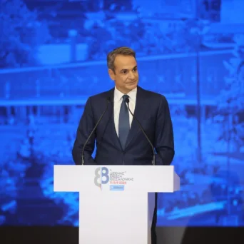 Mέτρα κοινωνικού προσανατολισμού τα μέτρα που εξαγγέλθηκαν στη ΔΕΘ