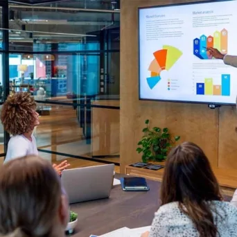 Το απόλυτο guide για killer pitching: Πώς να κατακτήσεις τους επενδυτές σε κάθε ευκαιρία