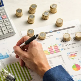 Σταθερές παραμένουν οι τιμές στα πράσινα και τα μπλε τιμολόγια ρεύματος του Δεκεμβρίου