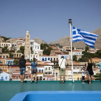 Τουρισμός: Οι hot προορισμοί, οι εκπλήξεις και οι σταθερές - τι έγινε το φετινό καλοκαίρι