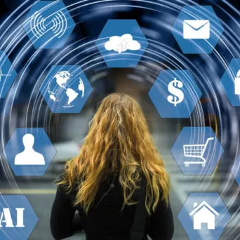 Πώς οι Έλληνες ζουν, ψωνίζουν και επικοινωνούν στον ψηφιακό κόσμο