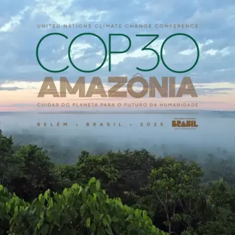 "ΑΜΑΖΟΝΙΑ" COP 30: Μία κρίσιμη συνάντηση ή ένα “πανηγύρι”;