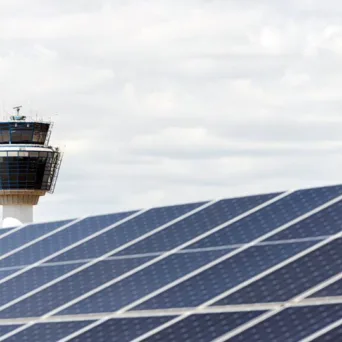 Υποδομές: Ποιες εταιρείες ξεχωρίζουν για το πράσινο προφίλ τους;