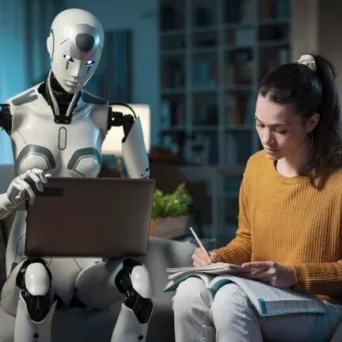 AI και YouTube: Πώς οι Έλληνες έφηβοι αλλάζουν τον τρόπο μάθησης