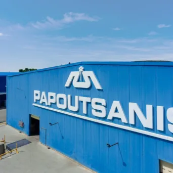 ΠΑΠΟΥΤΣΑΝΗΣ: Ένα μοντέλο ανάπτυξης που συνταιριάζει το ένδοξο παρελθόν με το ελπιδοφόρο μέλλον