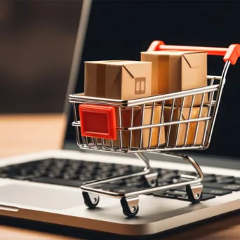 Ο θάνατος του digital εμποράκου