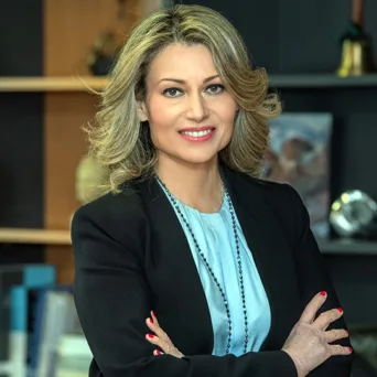 Βασιλική Λαζαράκου, Επιτροπή Κεφαλαιαγοράς: «Με όραμα, καινοτομία και επιμονή στη διαμόρφωση της επόμενης μέρας των αγορών»