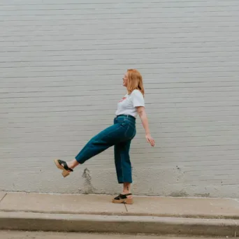 "Today I walked...": H αρχοντιά ενός μεγάλου περίπατου και ενός μικρού γεύματος