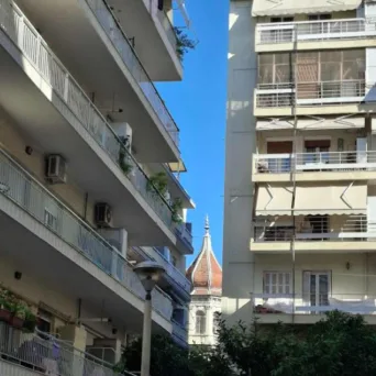 Thessaloniki Walking Tours:  Περιηγούμαστε στη γειτονιά Ντεπώ της Θεσσαλονίκης