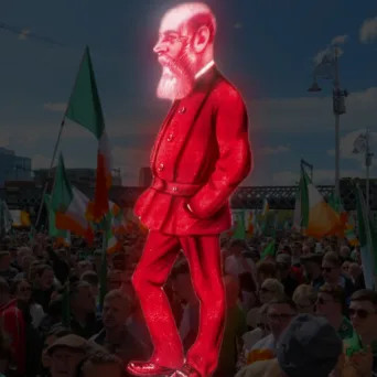 Η ιστορία του μποϊκοτάζ: Ο Άγγλος λοχαγός Μπόικοτ, το θρησκευτικό χάσμα & η αγροτική μεταρρύθμιση στην Ιρλανδία