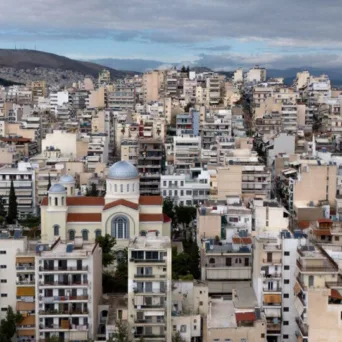 Ακίνητα: Για πόσο αντέχει ακόμα η άνοδος τιμών στην αγορά - τι συμβαίνει στην Αττική