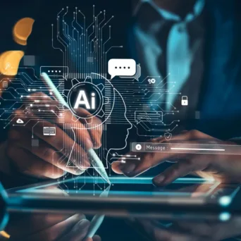 Τεχνητή Νοημοσύνη: Οι επιχειρήσεις επενδύουν, οι εργαζόμενοι προσπαθούν να προλάβουν...