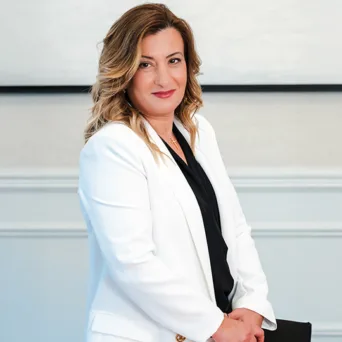 Αντιγόνη Λυμπεροπούλου, CEO HDBI: «Η συνέπεια είναι θεμέλιο της εμπιστοσύνης στην επιχειρηματική πραγματικότητα του σήμερα»