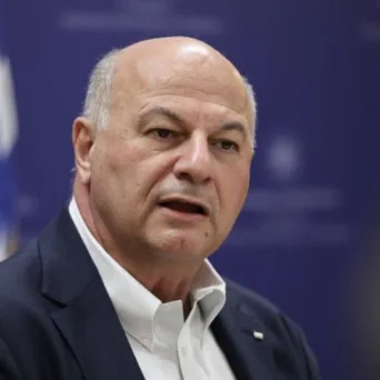 Υπογράφονται σήμερα οι συμβάσεις για δύο εμβληματικά αρδευτικά έργα σε Καρδίτσα και Φάρσαλα