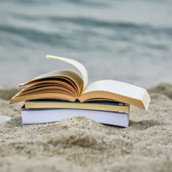 Αποτοξίνωση από τη δουλειά: Τρία βιβλία για ένα διαφορετικό mindset