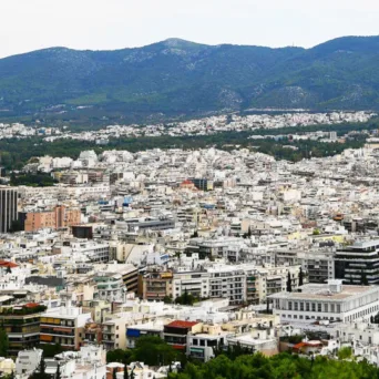 Το ΔΝΤ αντλεί στοιχεία από το Spitogatos προκειμένου να διαμορφώσει εισηγήσεις για ζητήματα στεγαστικής πολιτικής