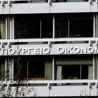 Προϋπολογισμός: Δημοσιονομική υπεραπόδοση και πλεόνασμα 1,47 δισ. ευρώ στο 1ο τρίμηνο