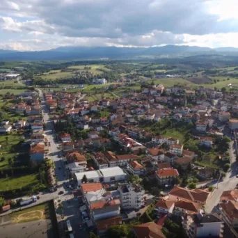 Παπαθανάσης: Στο ΔΑΜ η δημιουργία κτηρίου Λαογραφίας στα Γρεβενά, με προϋπολογισμό 2,5 εκατ. ευρώ