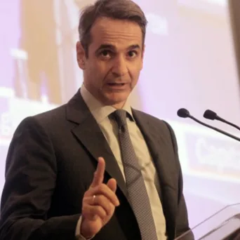 Η ολοκληρωμένη πρόταση του Κυριάκου Μητσοτάκη για τη δημιουργία ενιαίου ερευνητικού χώρου στην Ελλάδα