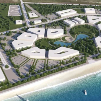 Το Thess INTEC συνεργάζεται με την EY Ελλάδος και τη European Innovation Solutions S.A.