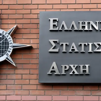 Ακόμη πιο ακριβά τα οικοδομικά υλικά - τι δείχνουν τα στοιχεία της ΕΛΣΤΑΤ για τον Σεπτέμβριο